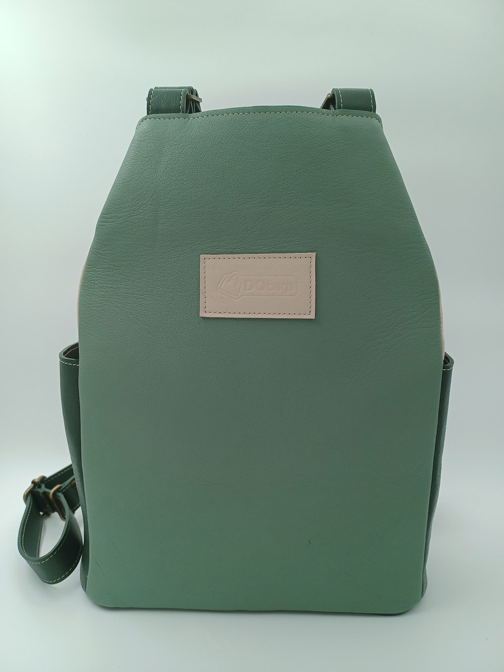 Praktisch rugtasje in drie kleuren - Afbeelding 3